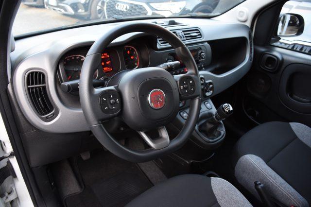 FIAT Panda 1.0 FireFly S&S Hybrid City Life **SOLO 9821KM!!**