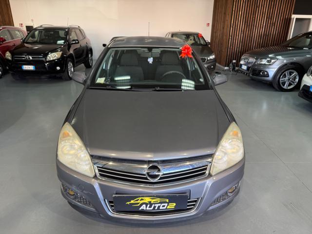 OPEL Astra 1.3 CDTI 5 porte Club*OK NEOPATENTATI