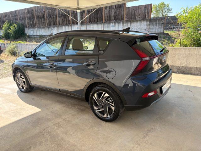 HYUNDAI Bayon 1.2 MPI MT XLine PRONTA CONSEGNA OK NEOP