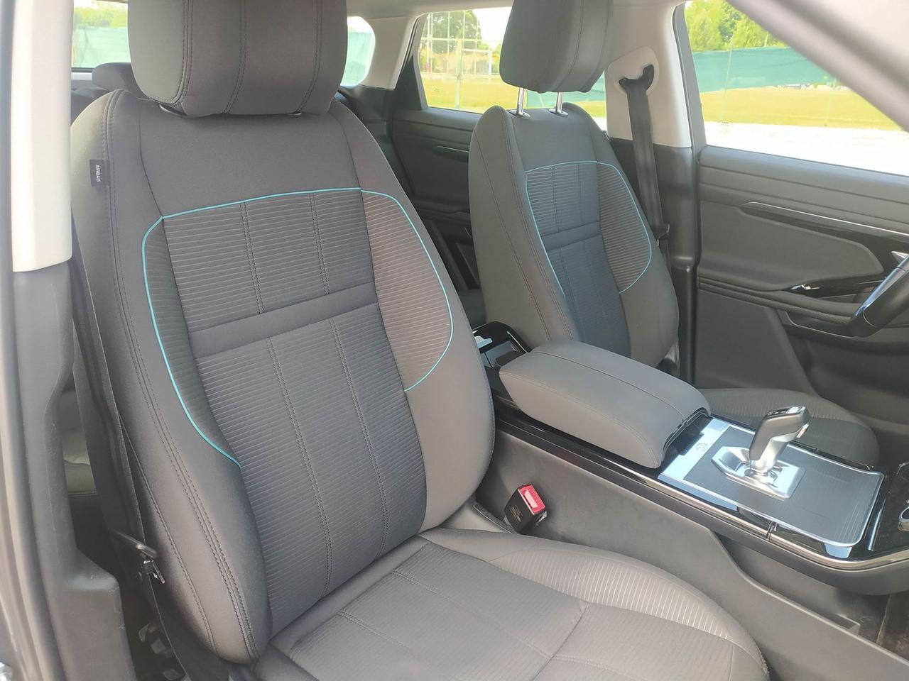 Land Rover Range Rover Evoque S D 165 MHEV #10876