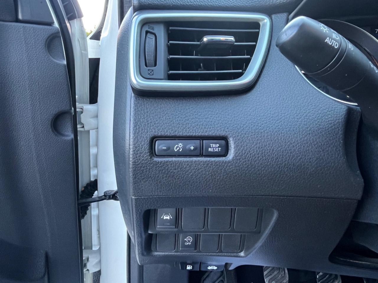 Nissan Qashqai 1.5 dCi Tekna Unipro 2021