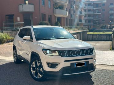 Jeep Compass 1.6 Multijet II Limited FULL