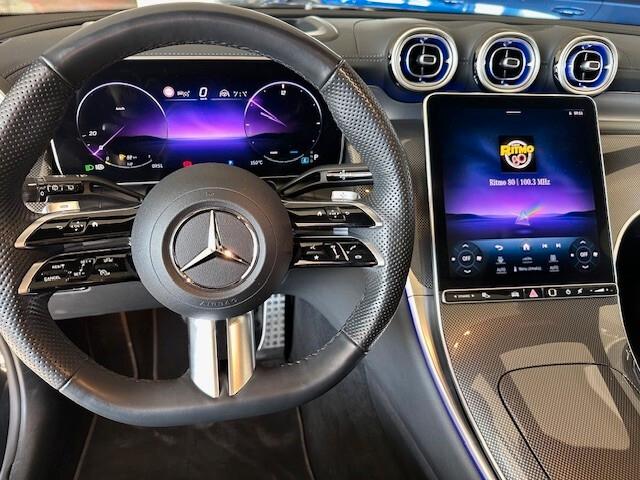 Mercedes-benz GLC 220 GLC 220d 4Matic Mild Hybrid AMG Premium Plus