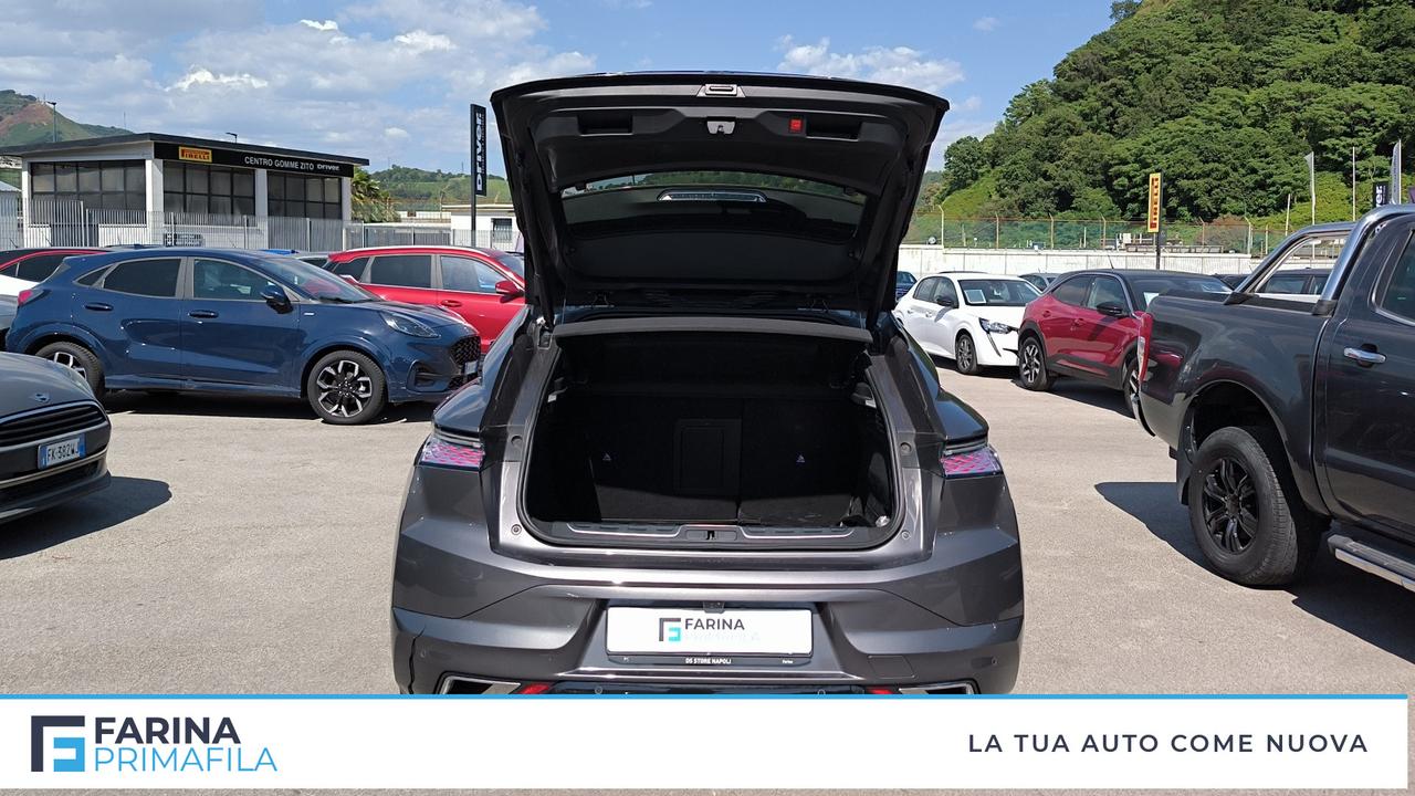 DS DS4 II 2021 - DS4 1.5 bluehdi Performance Line 130cv auto