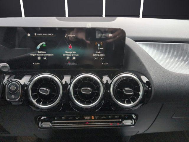 MERCEDES-BENZ GLA 200 d Automatic Sport Advanced Plus