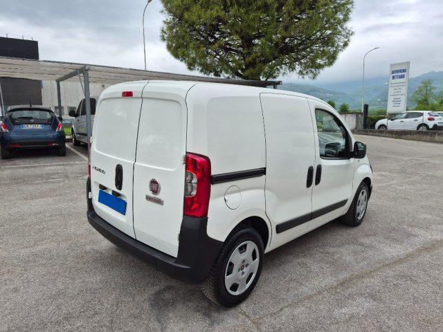 FIAT Fiorino 1.3 MJT 95CV Cargo SX
