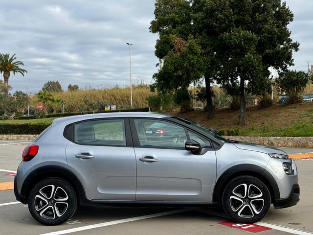 CITROEN C3 BLUEHDi 100 PLUS MY72+NAVI CON APP+LED+CLIMATRONIC