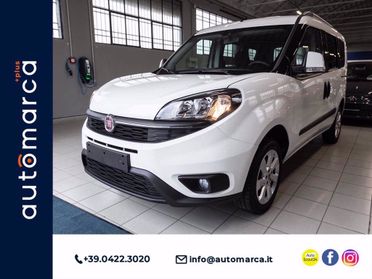 FIAT Doblò 1.4 T-Jet 16V Easy del 2019