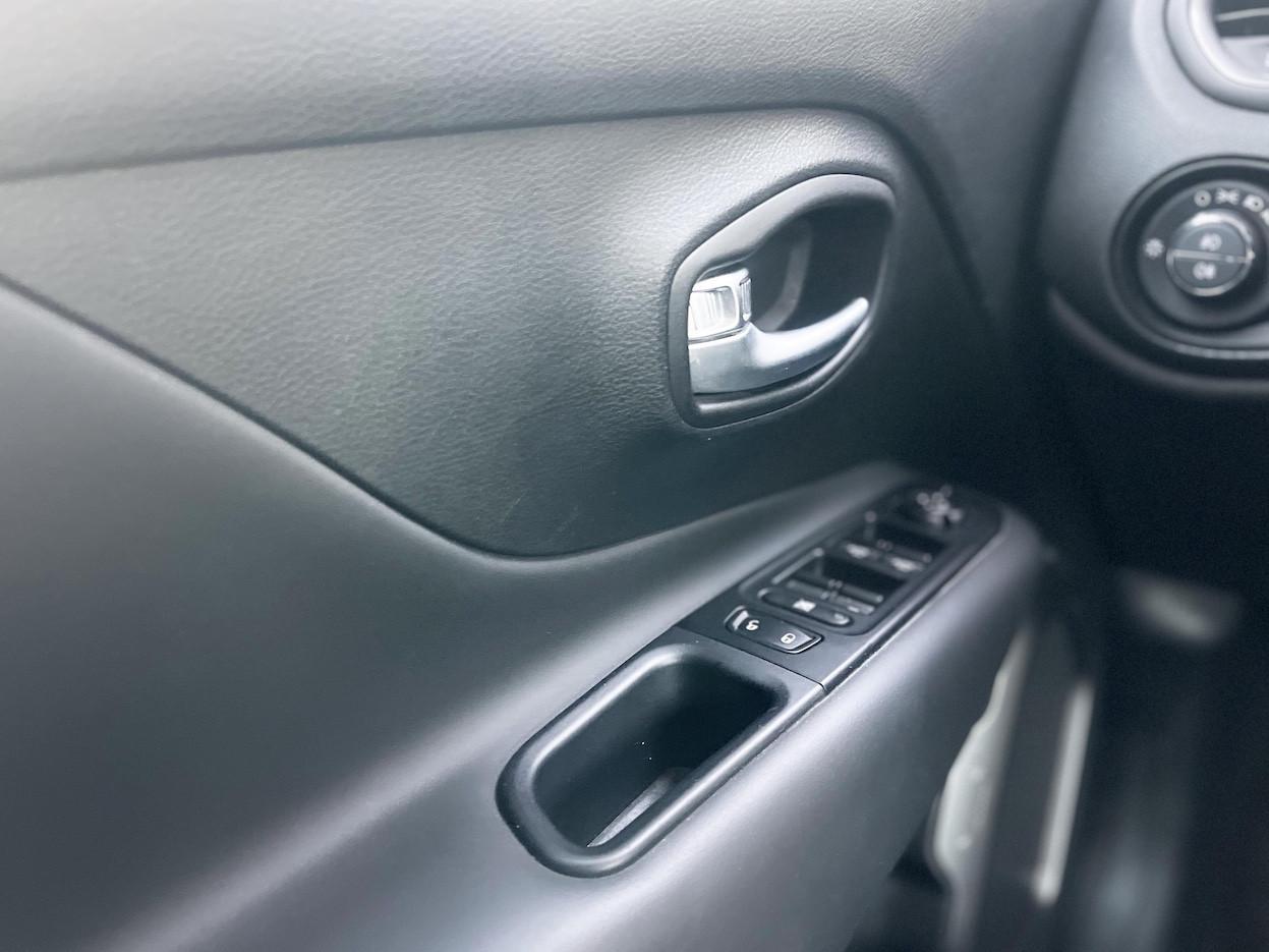 Jeep Renegade 1.5 Hybrid 130CV E6 Neo Automatica - 2022