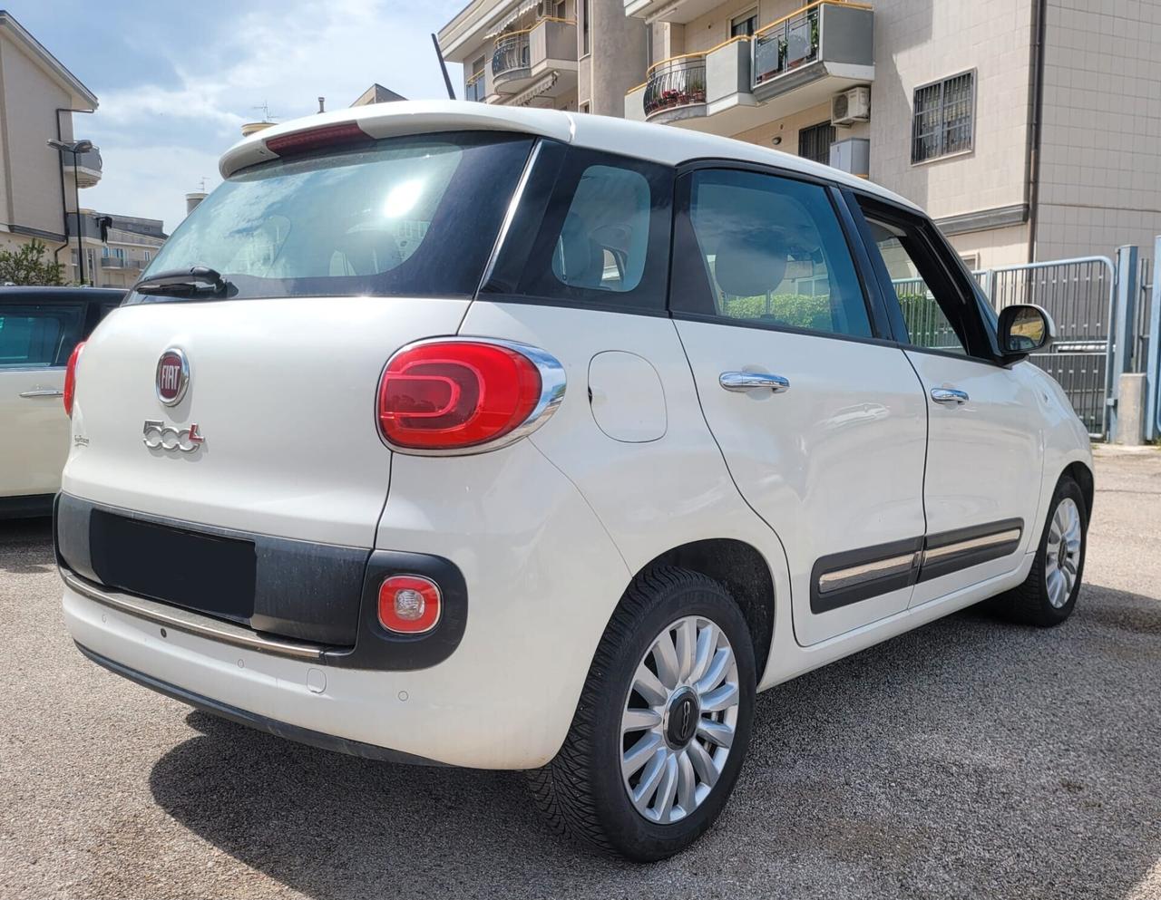 Fiat 500L 1.3 Multijet 95 CV Pop Star