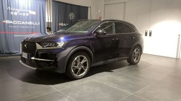 DS DS 7 DS 7 Crossback E-Tense Grand Chic