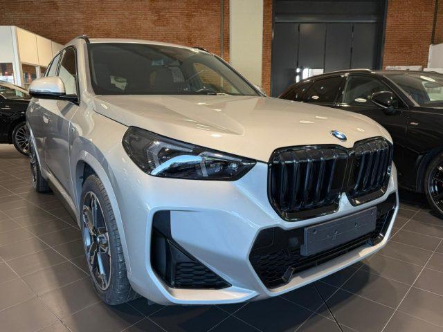 BMW X1 xDrive 20d Msport Pro AUT - NAVI - TETTO - 19