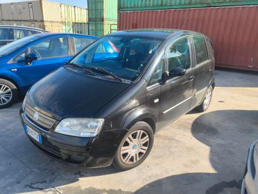 Fiat Idea 1.9 Multijet Emotion