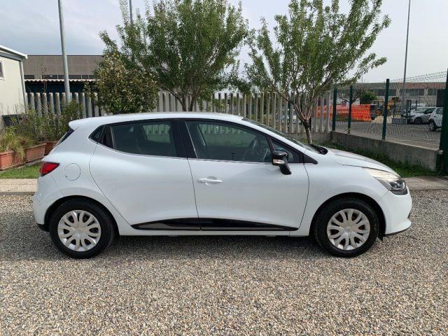 RENAULT Clio 1.2 75CV GPL 5 porte Wave