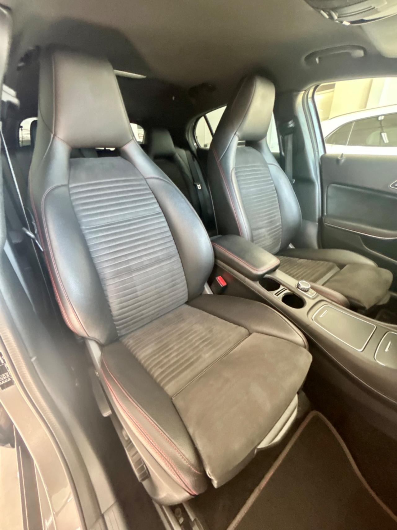 Mercedes GLA 200 d PREMIUM AMG 4Matic FINANZIABILE