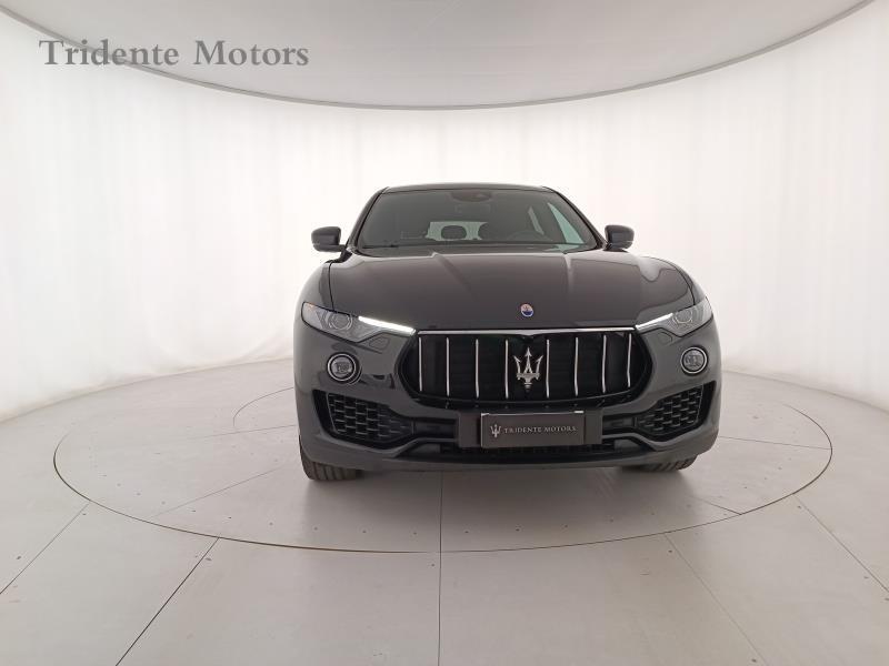 Maserati Levante 3.0 AWD Auto