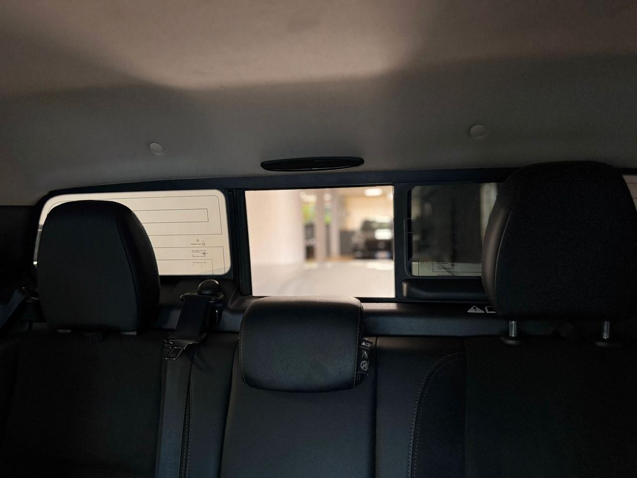 Mercedes-benz X 250 x250d 4matic