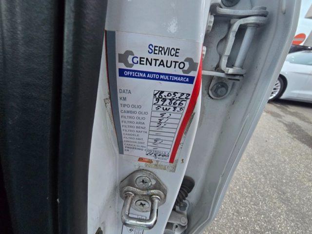 HONDA Jazz 1.2 i-VTEC GPL NEOPATENTATI