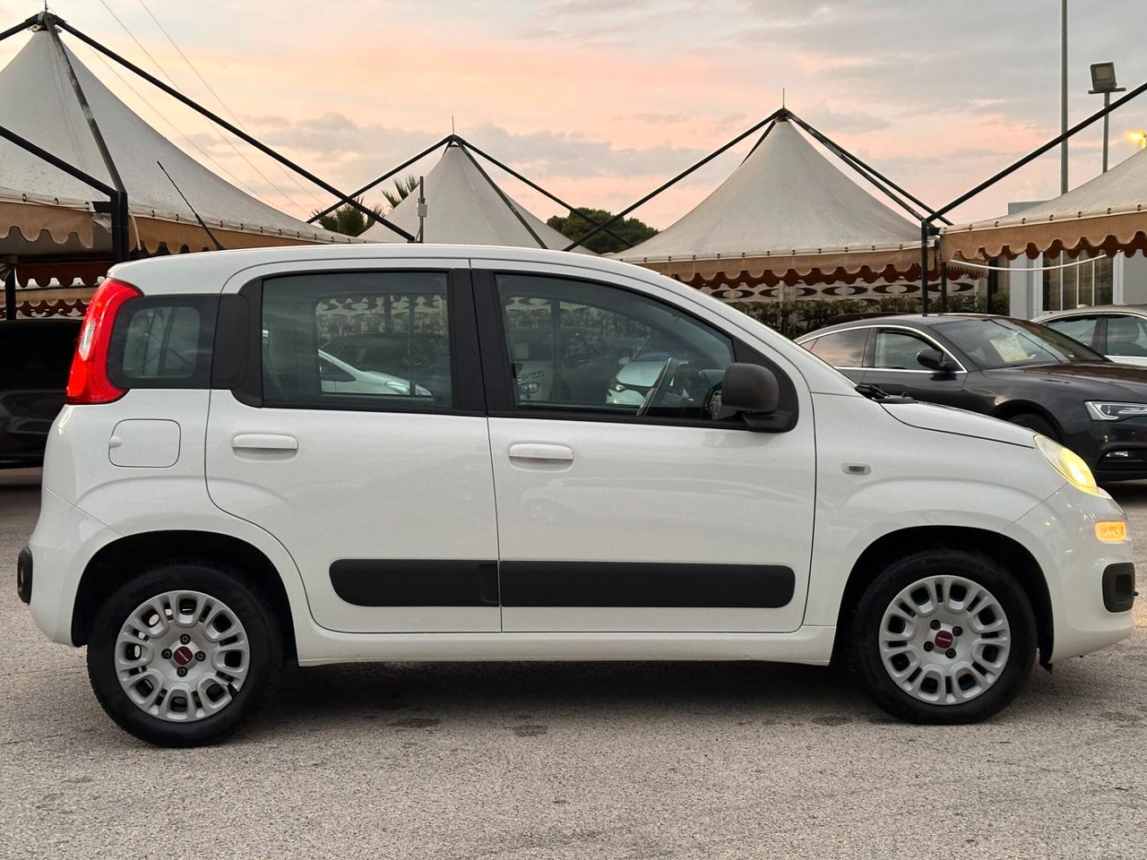 FIAT Panda 1.3 MJT 95 CV S&S Easy