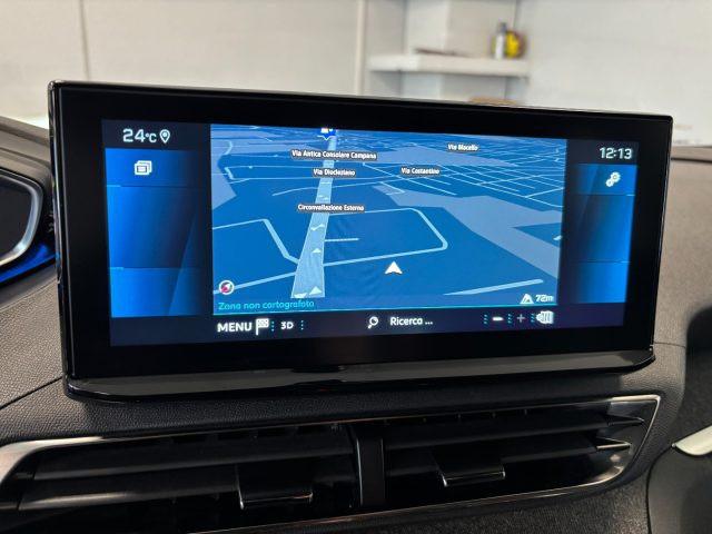 PEUGEOT 5008 7 Posti EAT8 Allure Pack 1.5 Diesel