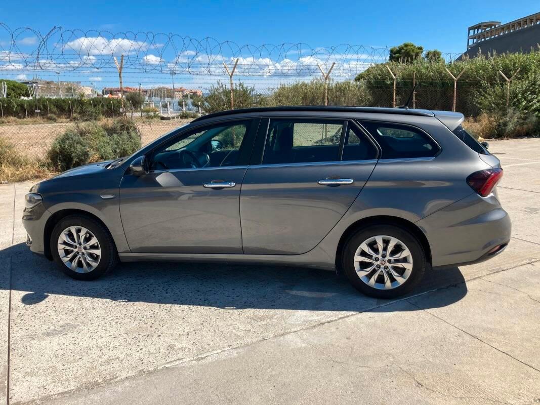 Fiat Tipo 1.6 mjt Business s&s 120cv my20