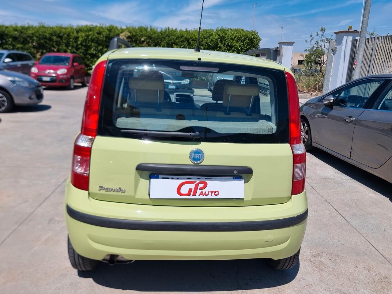 Fiat Panda 1.1 Actual