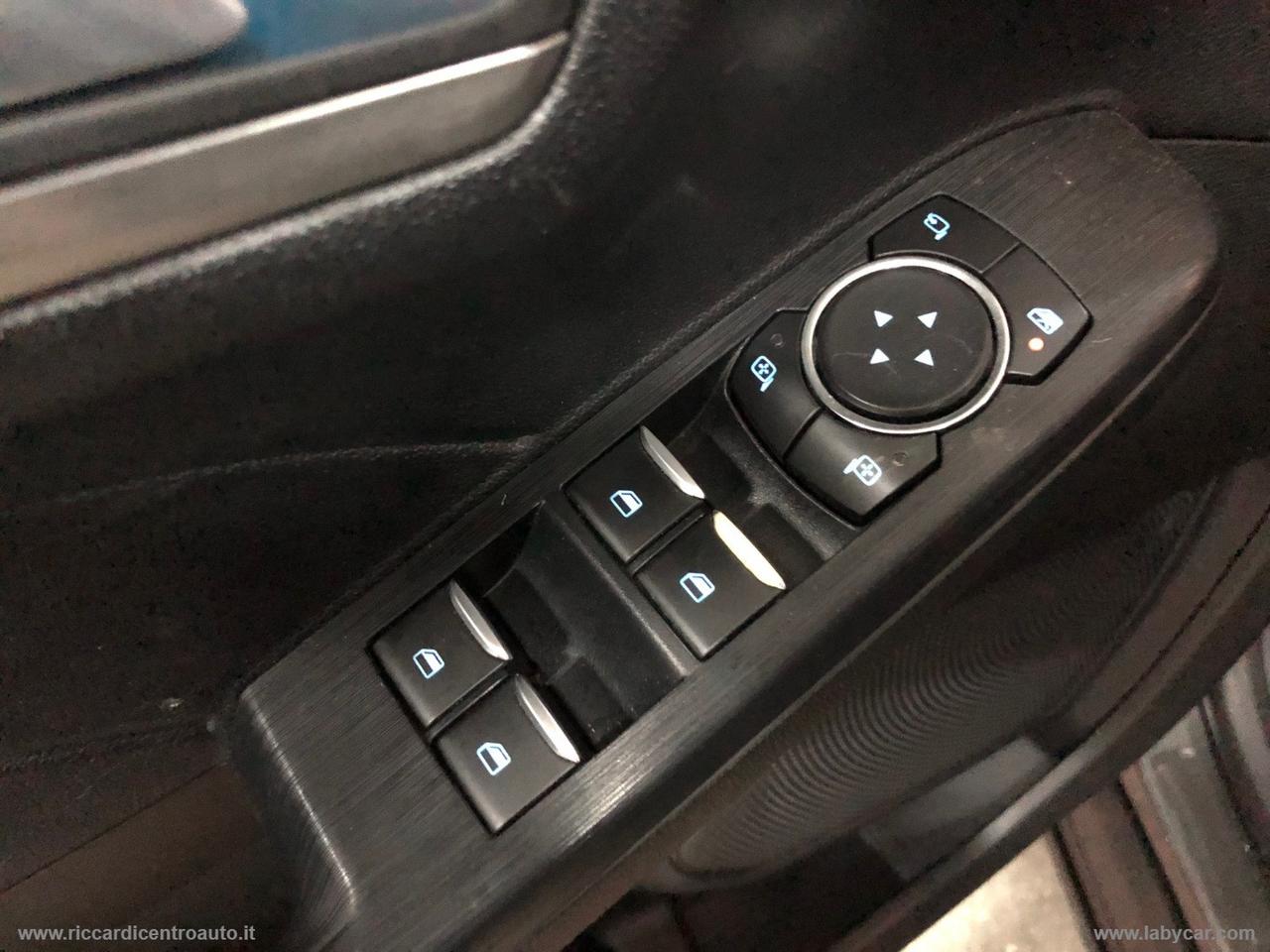 FORD Kuga 2.0 EcoBlue 150CV aut. AWD Tit.Bus.