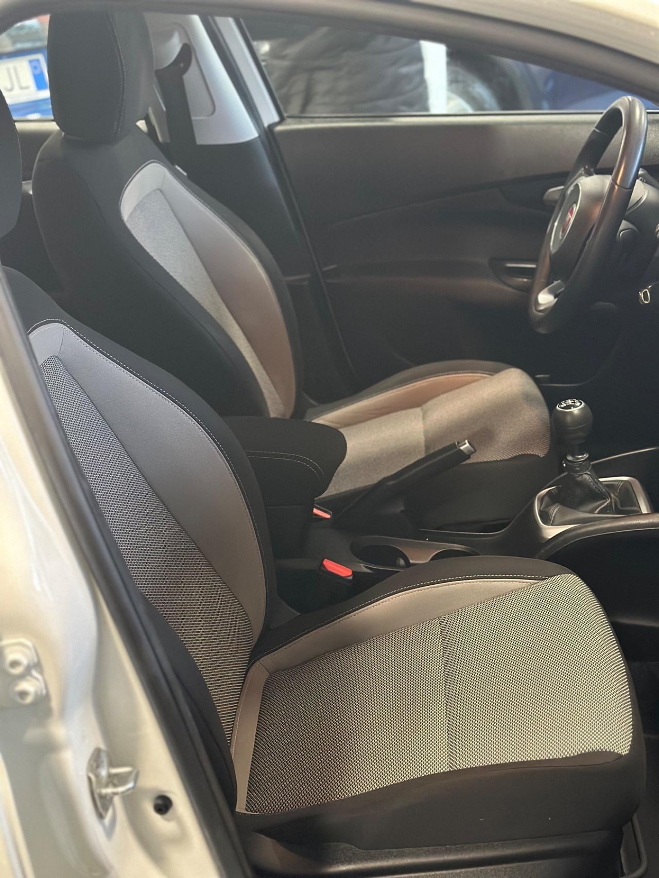 Fiat Tipo 1.6 Mjt S&S 5 porte Easy