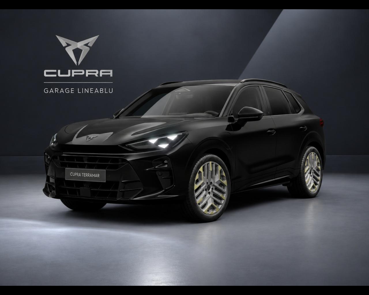 CUPRA CUPRA Terramar Tribe Edition 1.5 e-HYBRID 150 kW (204 CV) pHEV DSG 6 marce 2WD
