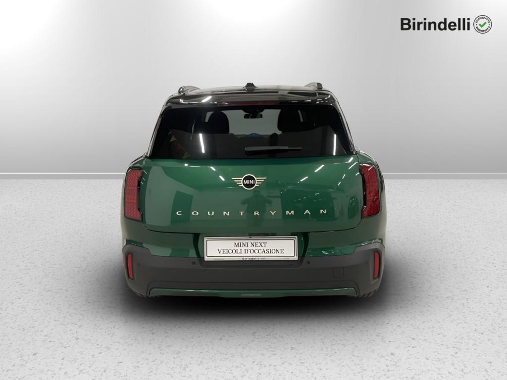 MINI Mini Countrym.(U25) - Mini C Classic Countryman