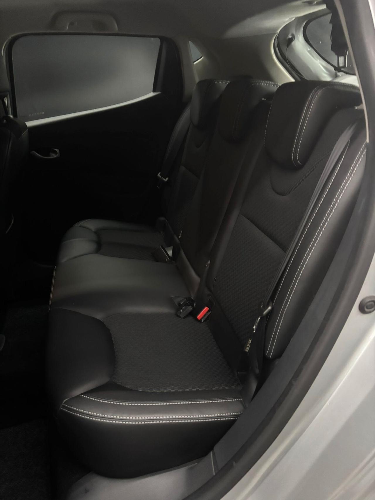 Renault Clio 0.9 TCe 12V 90CV Start&Stop 5 porte Energy Duel2