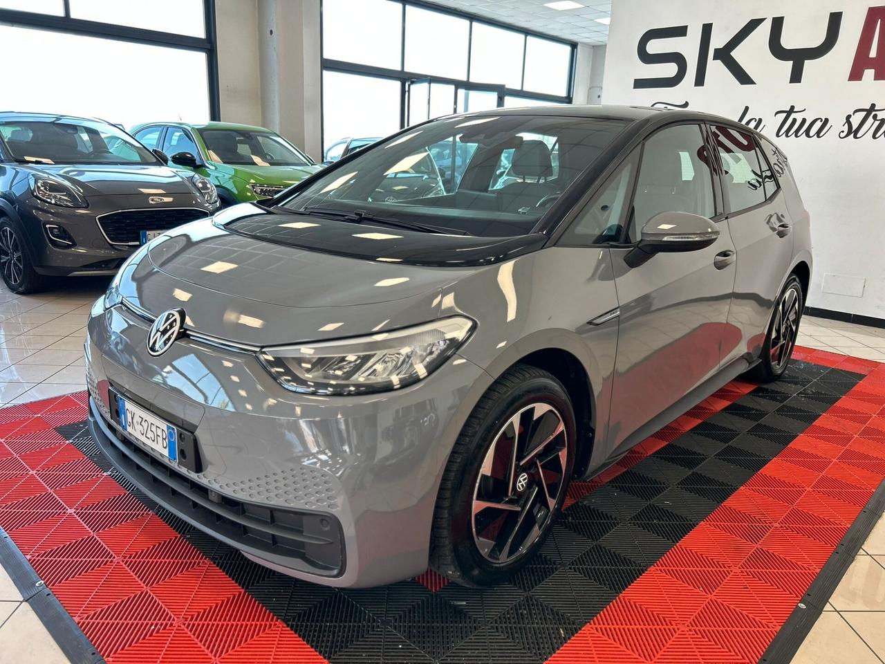 Volkswagen ID.3 Pro Performance