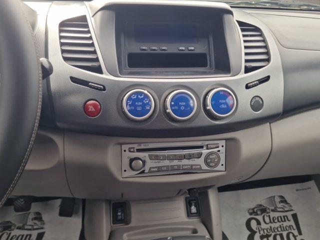 MITSUBISHI L200 2.5 DI-D/136CV Double Cab Invite