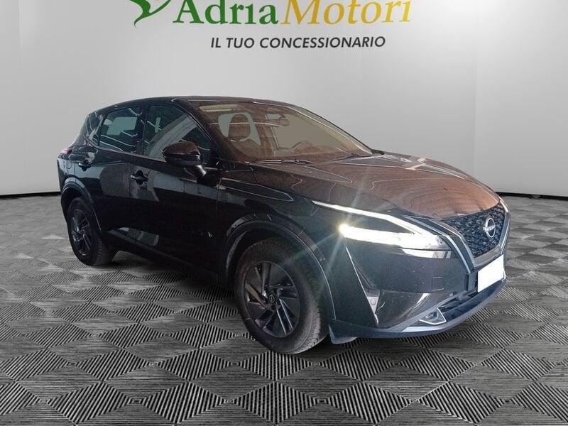 Nissan Qashqai Qashqai MHEV 158 CV Xtronic Business