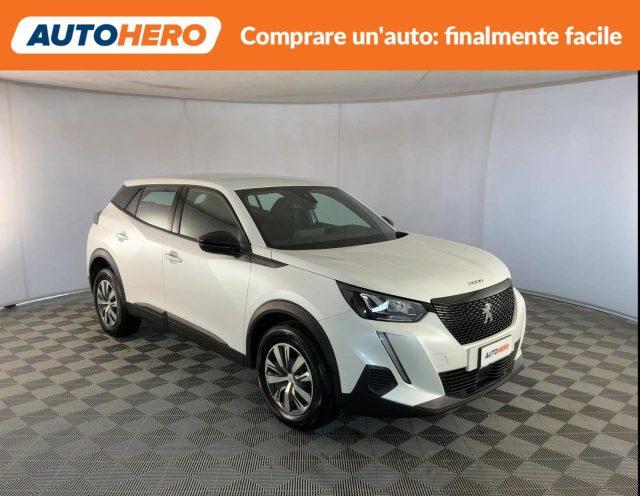 PEUGEOT 2008 PureTech 100 S&S Active Pack