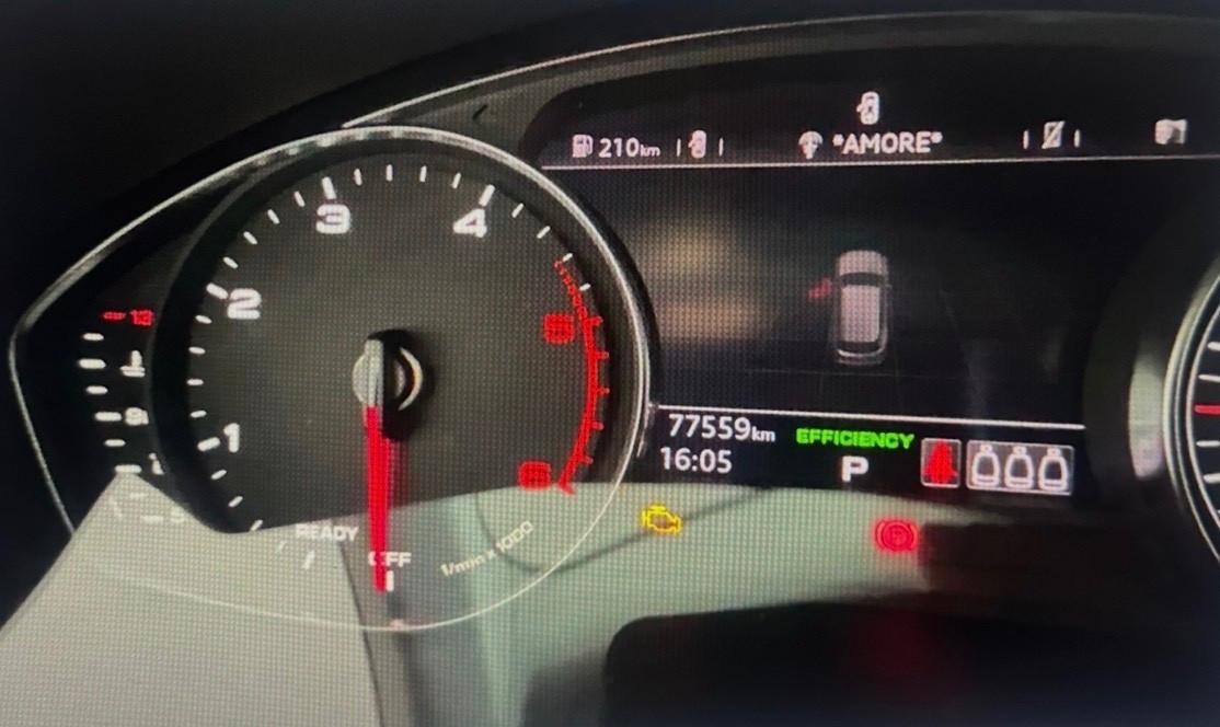 Audi Q5 40 TDI quattro S tronic line plus