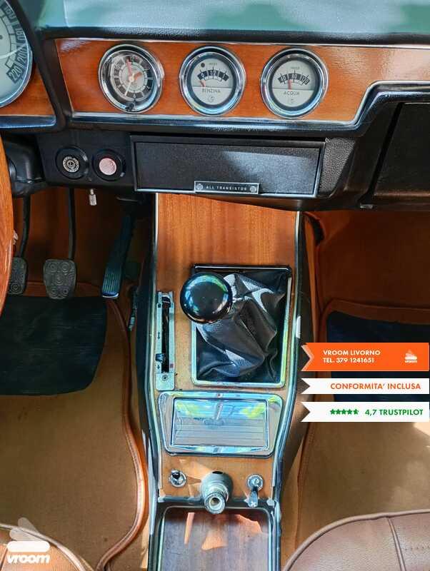 ALFA ROMEO GIULIA 2.0cc 105.12