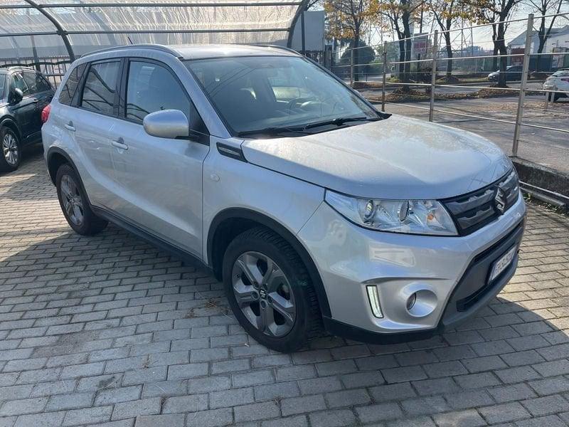 Suzuki Vitara Vitara 1.6 DDiS 4WD AllGrip V-Top