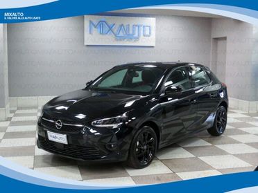 OPEL Corsa 1.2 Turbo 100cv 5 Porte GS Line EU6