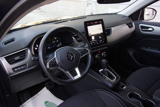 RENAULT Arkana Arkana Hybrid E-Tech 145 CV Intens