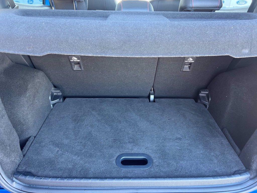 FORD EcoSport 1.0 EcoBoost 125 CV Start&Stop ST-Line del 2021