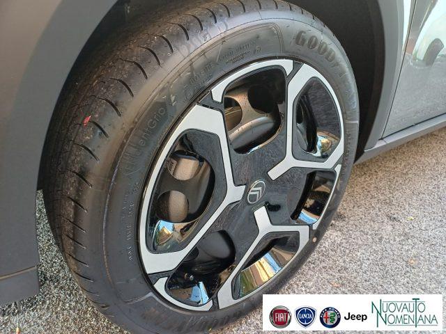 CITROEN C3 1,2 PureTech 100 S&S Plus Tetto Bicolore Km0
