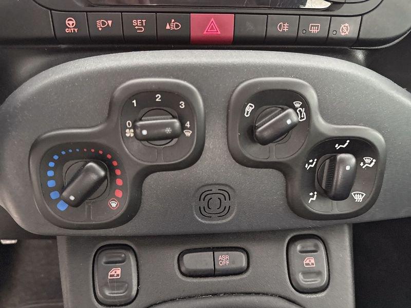 FIAT Panda 1.2 69cv E6 Easy