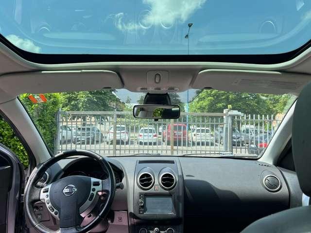 Nissan Qashqai+2 1.6 dCi DPF Tekna 4X4