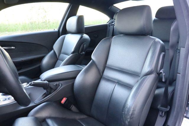 BMW M6 Coupè Solo 46.000 KM