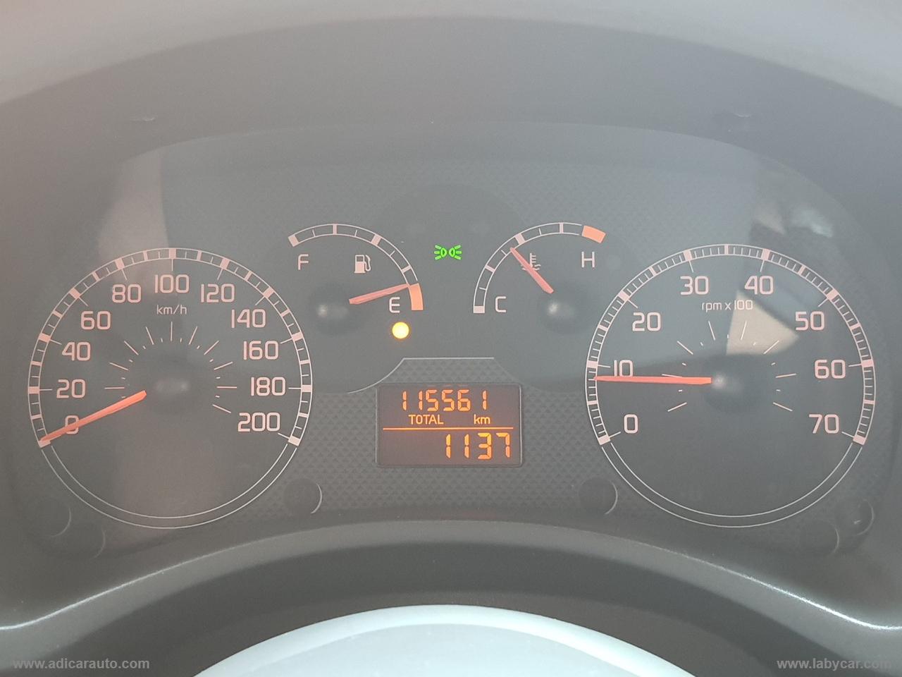 FIAT Panda 1.2 Dynamic