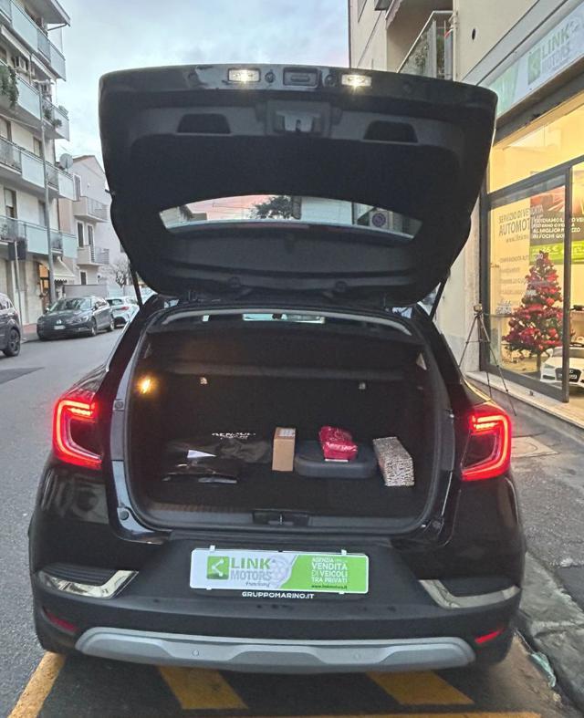 RENAULT Captur Plug-in Intens- NEOPATENTATI- TUTTO INCLUSO