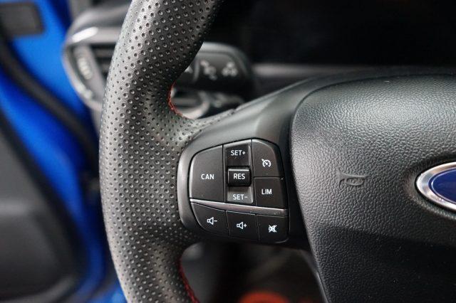 FORD Puma 1.0 EcoBoost Hybrid 125 CV S&S ST-Line