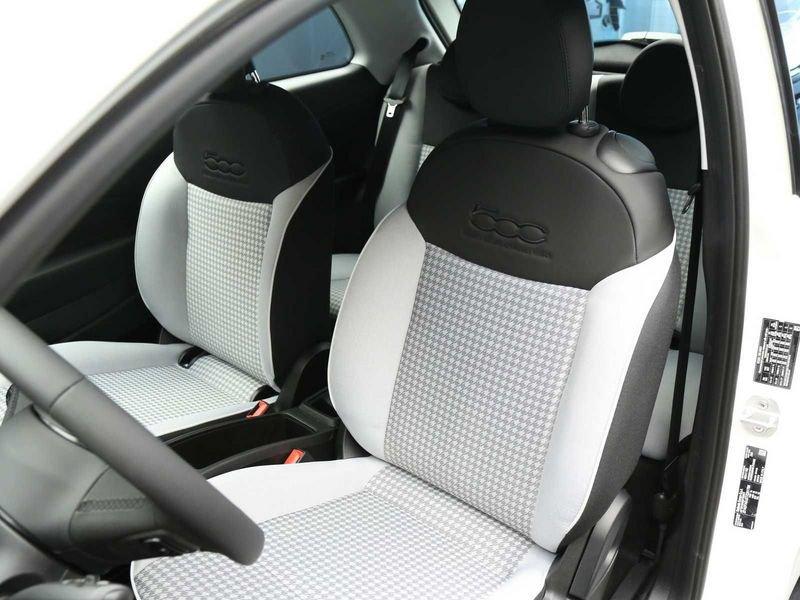 FIAT 500 500 3p 1.0 hybrid 65cv Torino