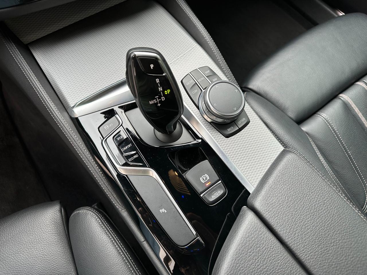 Bmw 530 530d xDrive Touring Msport